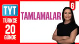 Tamlamalar video önizlemesi