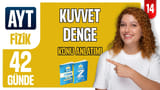 14.Gün: Kuvvet ve Denge video önizlemesi