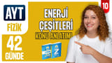 10.Gün: Enerji Çeşitleri video önizlemesi