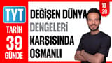 20.Gün: Değişim Çağında Avrupa ve Osmanlı video önizlemesi