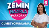 Cümle Yorumlama video önizlemesi