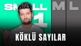 17.Gün: Köklü Sayılar Small Test - 1 video önizlemesi