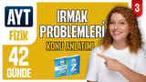 3.Gün: Irmak - Nehir Problemleri Bağıl Hareket video önizlemesi