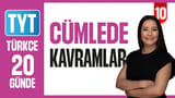 Cümlede Kavramlar video önizlemesi