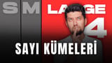 1.Gün: Sayı Kümeleri Large Test - 4 video önizlemesi