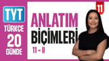 Anlatım Biçimleri video önizlemesi