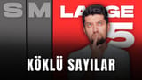 17.Gün: Köklü Sayılar Large Test - 5 video önizlemesi