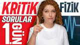1.Gün: Fiziksel Nicelikler Soru Çözümü video önizlemesi