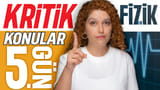 5.Gün: İş - Güç - Enerji video önizlemesi