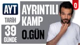 0.Gün: Yol Haritası video önizlemesi