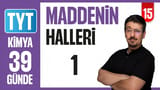 15.Gün: Maddenin Halleri-1 video önizlemesi