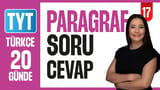 Paragraf Soru-Cevap video önizlemesi