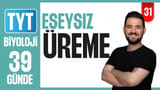 31.Gün: Eşeysiz Üreme video önizlemesi