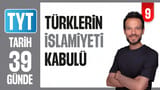 9.Gün: Türklerin İslamiyeti Kabulü video önizlemesi
