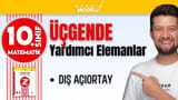 Dış Açıortay video önizlemesi