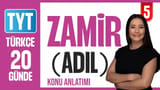Zamir (Adıl) video önizlemesi