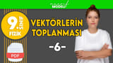 Vektörlerin Toplanması video önizlemesi