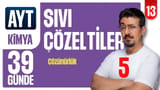13.Gün: Çözünürlük video önizlemesi