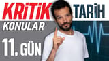 11.Gün: Milli Mücadele Dönemi video önizlemesi
