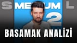 8.Gün: Basamak Analizi Medium Test - 2 video önizlemesi