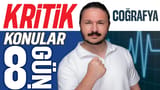 8.Gün: Türkiye'nin yer şekilleri video önizlemesi