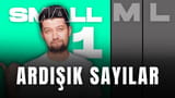 2.Gün: Ardışık Sayılar Small Test - 1 video önizlemesi