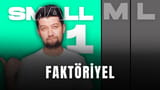 11.Gün: Faktöriyel Small Test - 1 video önizlemesi