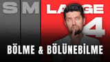 9.Gün: Bölme Bölünebilme Kuralları Large Test - 4 video önizlemesi
