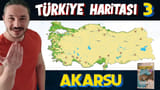 TÜRKİYE'NİN AKARSULARI video önizlemesi