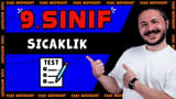 Sıcaklık video önizlemesi