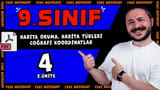 Mekanın sembolik dili harita video önizlemesi