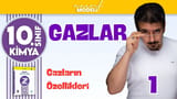 Gazlar video önizlemesi