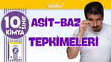 Kimyasal Tepkimeler video önizlemesi