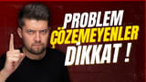 Problemleri Çözemeyenler İçin Süper Taktik! video önizlemesi