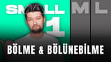 9.Gün: Bölme Bölünebilme Kuralları Small Test - 1 video önizlemesi