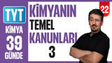 22.Gün: Mol Kavramı video önizlemesi