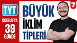 8.Gün: Büyük İklim Tipleri video önizlemesi