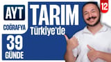 12.Gün:Türkiye'de Tarım video önizlemesi