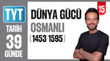 15.Gün: Dünya Gücü Osmanlı 2 video önizlemesi