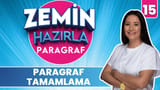 Paragraf Tamamlama video önizlemesi