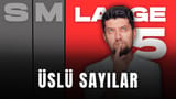 15.Gün: Üslü Sayılar Large Test - 5 video önizlemesi