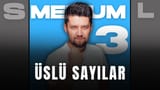 15.Gün: Üslü Sayılar Medium Test - 3 video önizlemesi