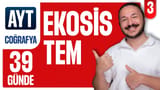 3.Gün:Ekosistem ve Madde döngüleri video önizlemesi