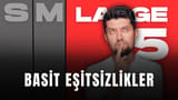 13.Gün: Basit Eşitsizlikler Large Test - 5 video önizlemesi