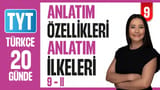 Cümlede Anlatım Özellikleri video önizlemesi