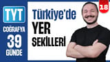 18.Gün: Türkiye'nin Yer Şekilleri video önizlemesi
