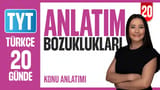 Anlatım Bozuklukları video önizlemesi