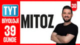31.Gün: Mitoz video önizlemesi