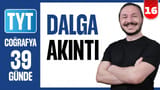 16.Gün: Dalga ve Akıntılar - Kıyı tipleri video önizlemesi