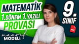 1. Dönem 1. Yazılı Provası video önizlemesi